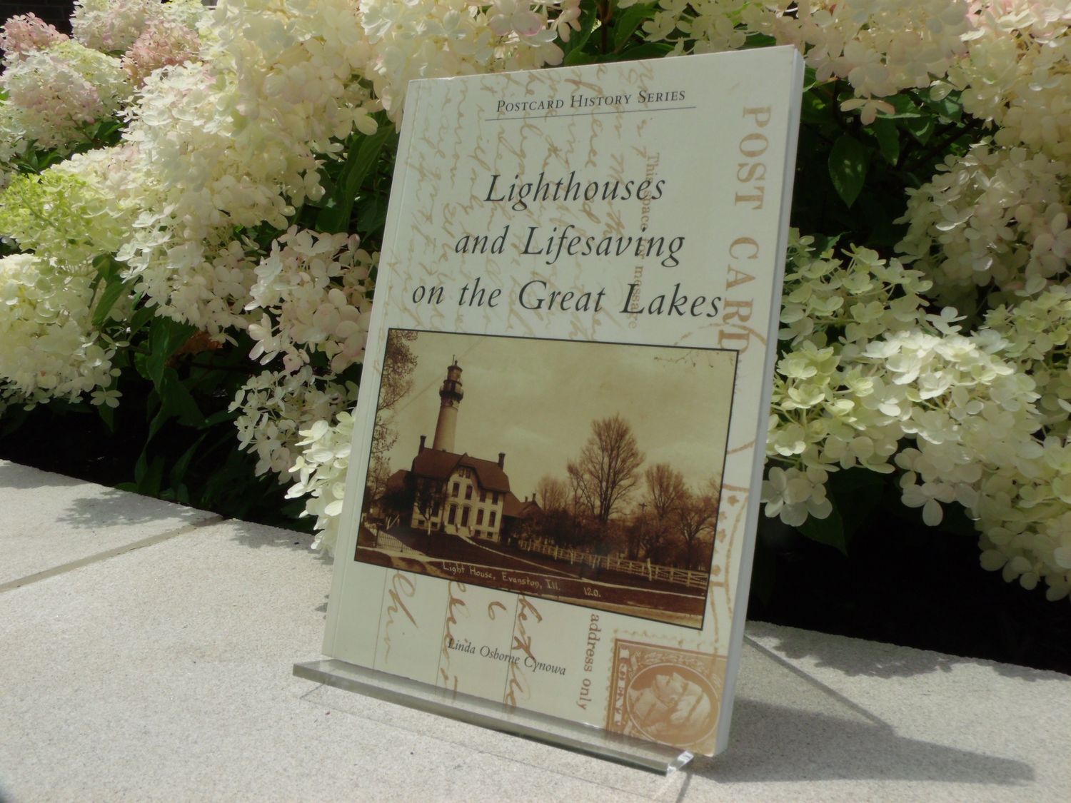 Lighthouses &amp; Lifesaving