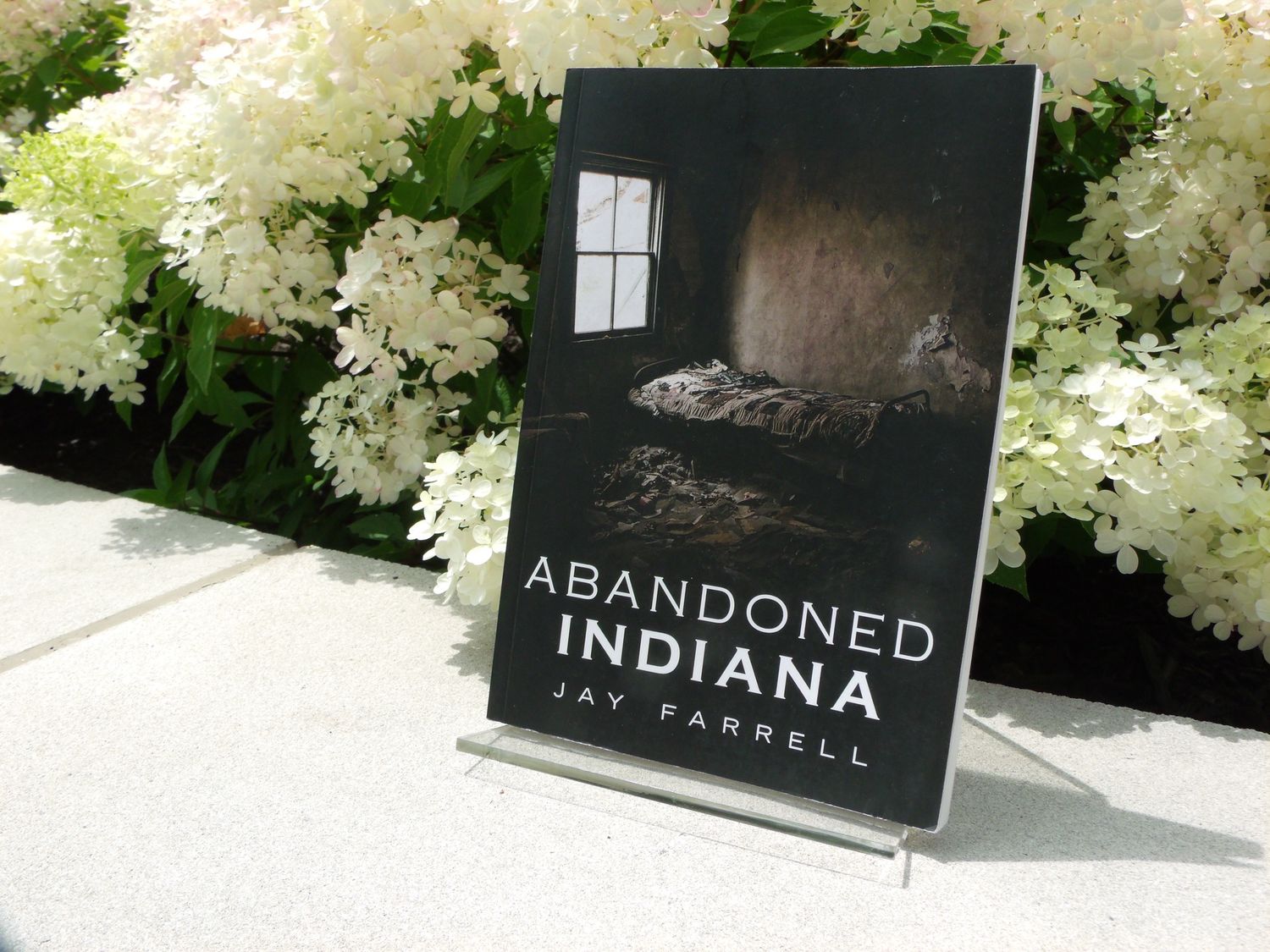 Abandoned Indiana