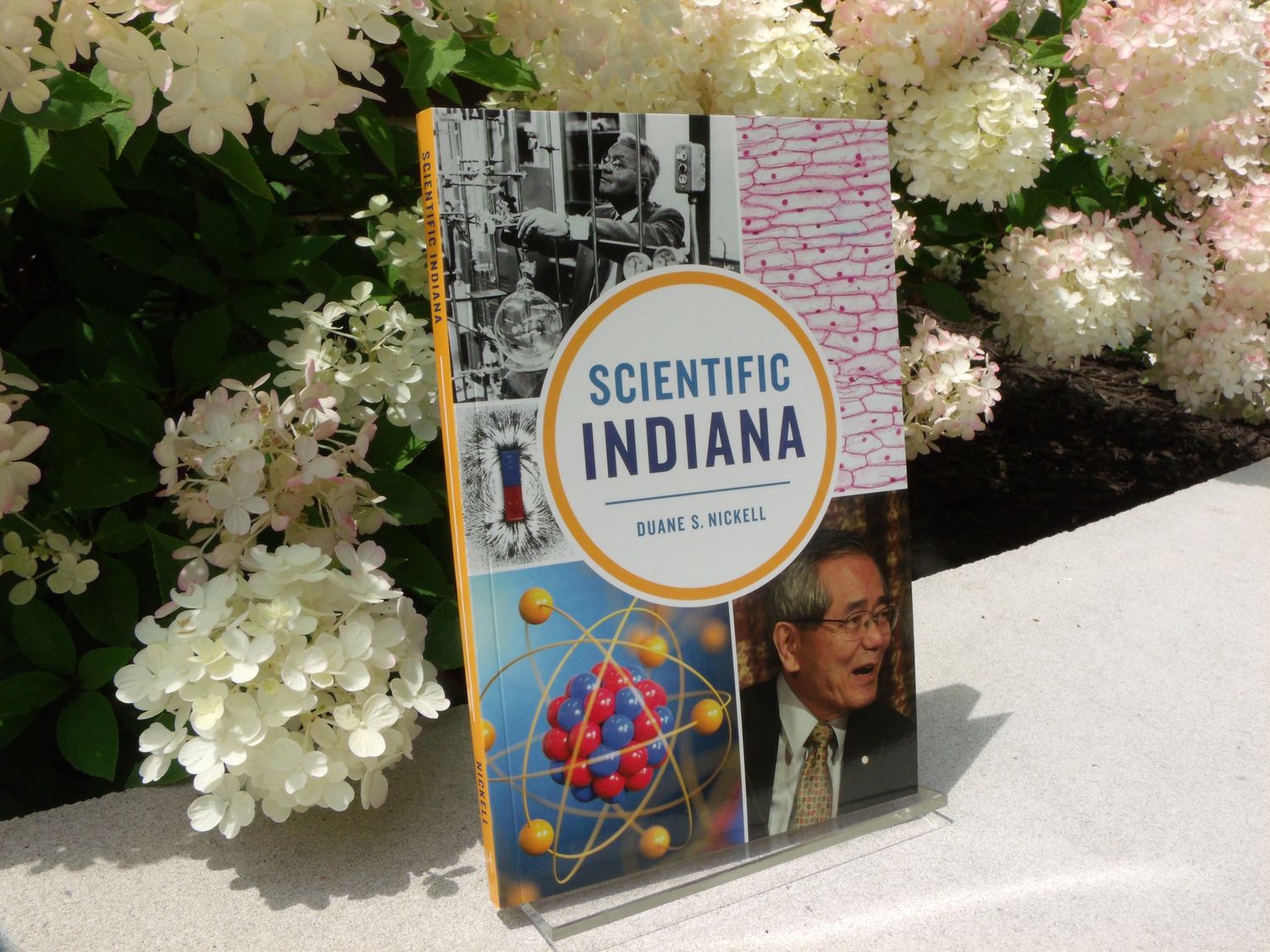 Scientific Indiana