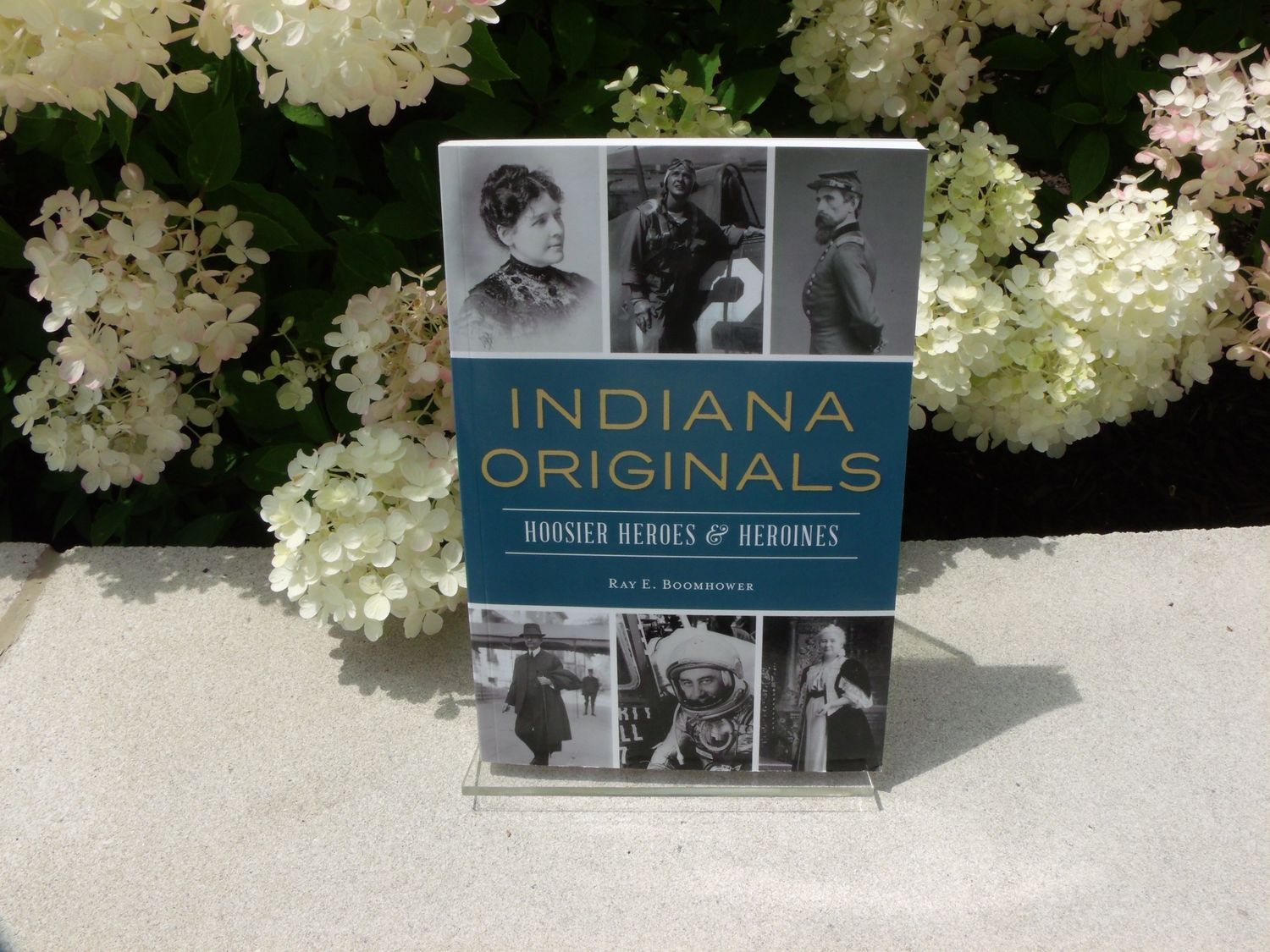 Indiana Originals
