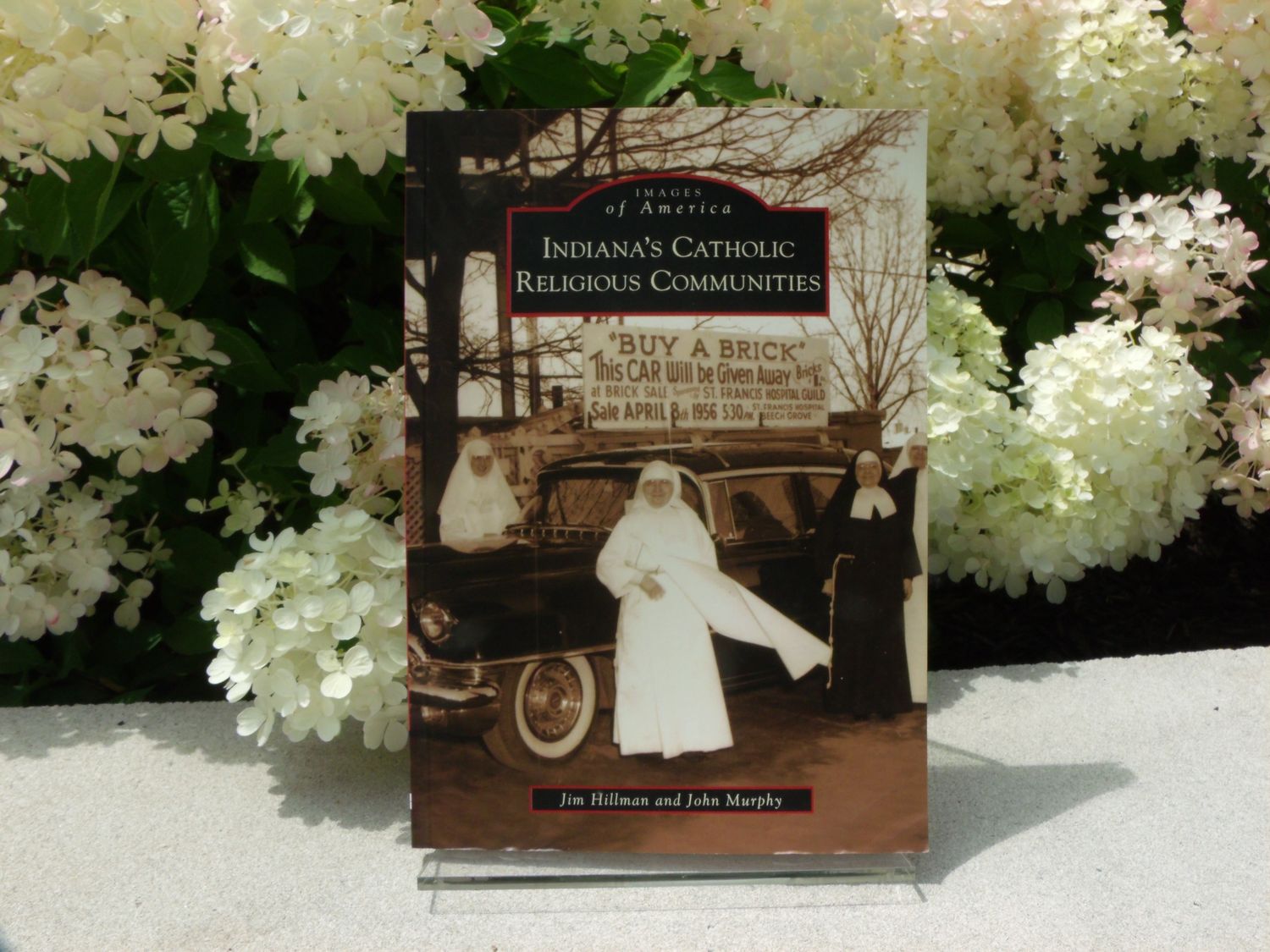 Indiana Catholic Religious Communities