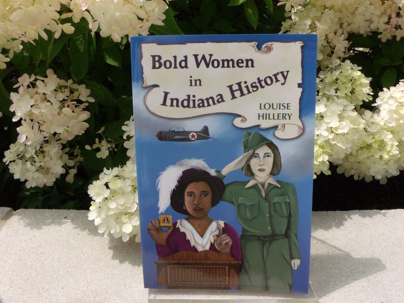 Bold Women in Indiana History