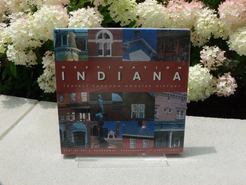 Destination Indiana