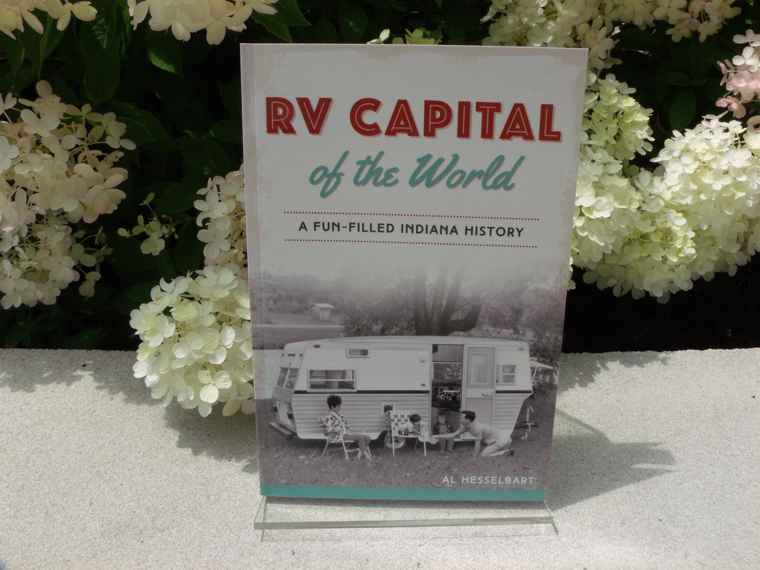 RV Capital Of the World
