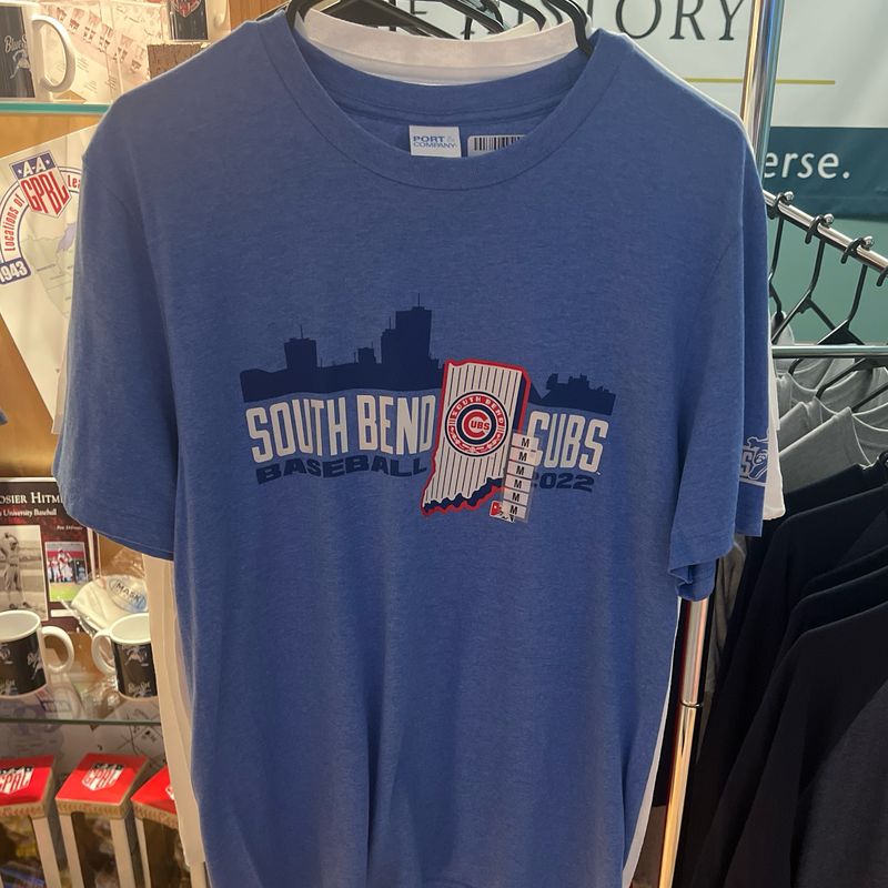 Cubs T-Shirt Series 2022 (L)