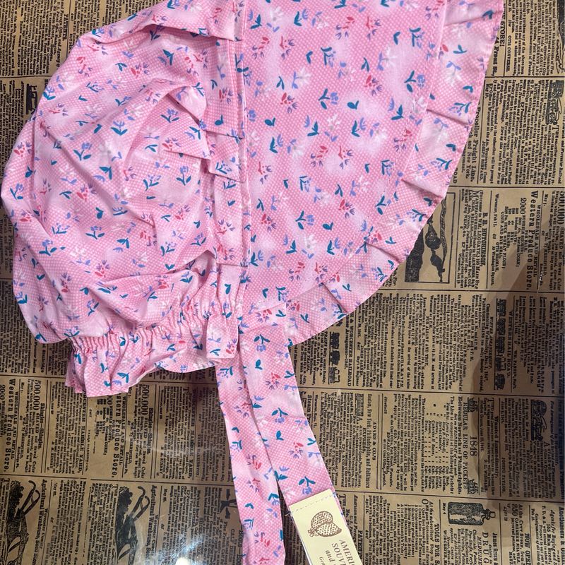 Bonnets -- Large