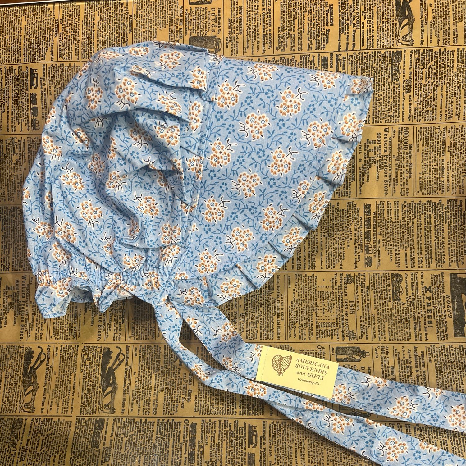 Bonnets-Medium