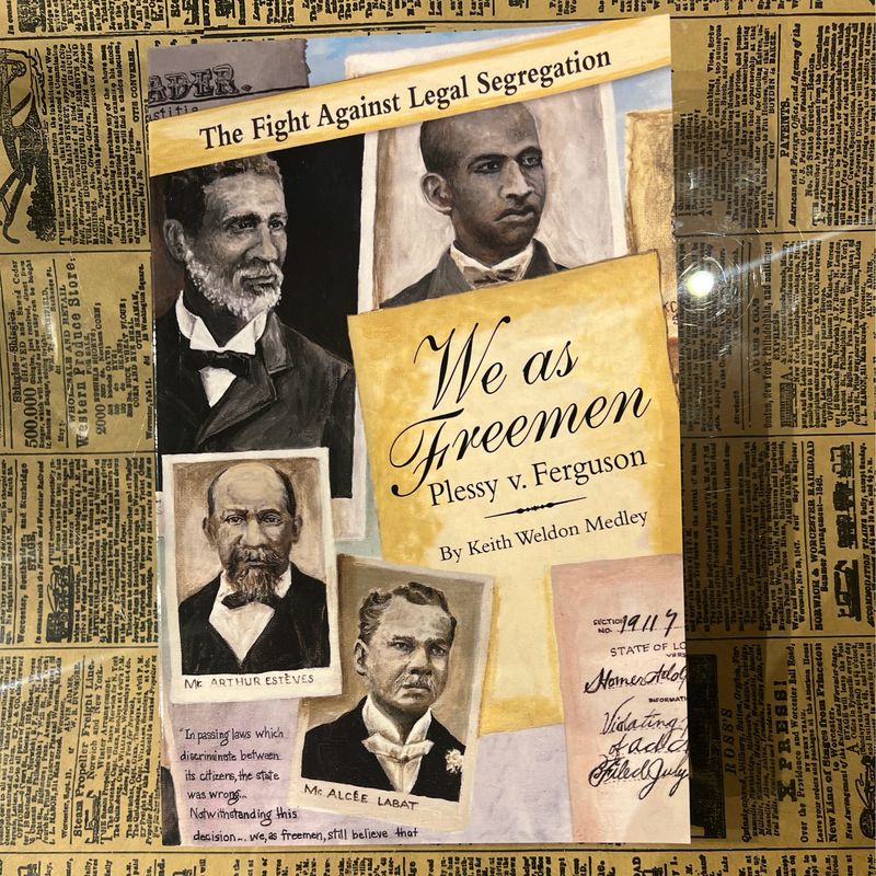 We as Freemen