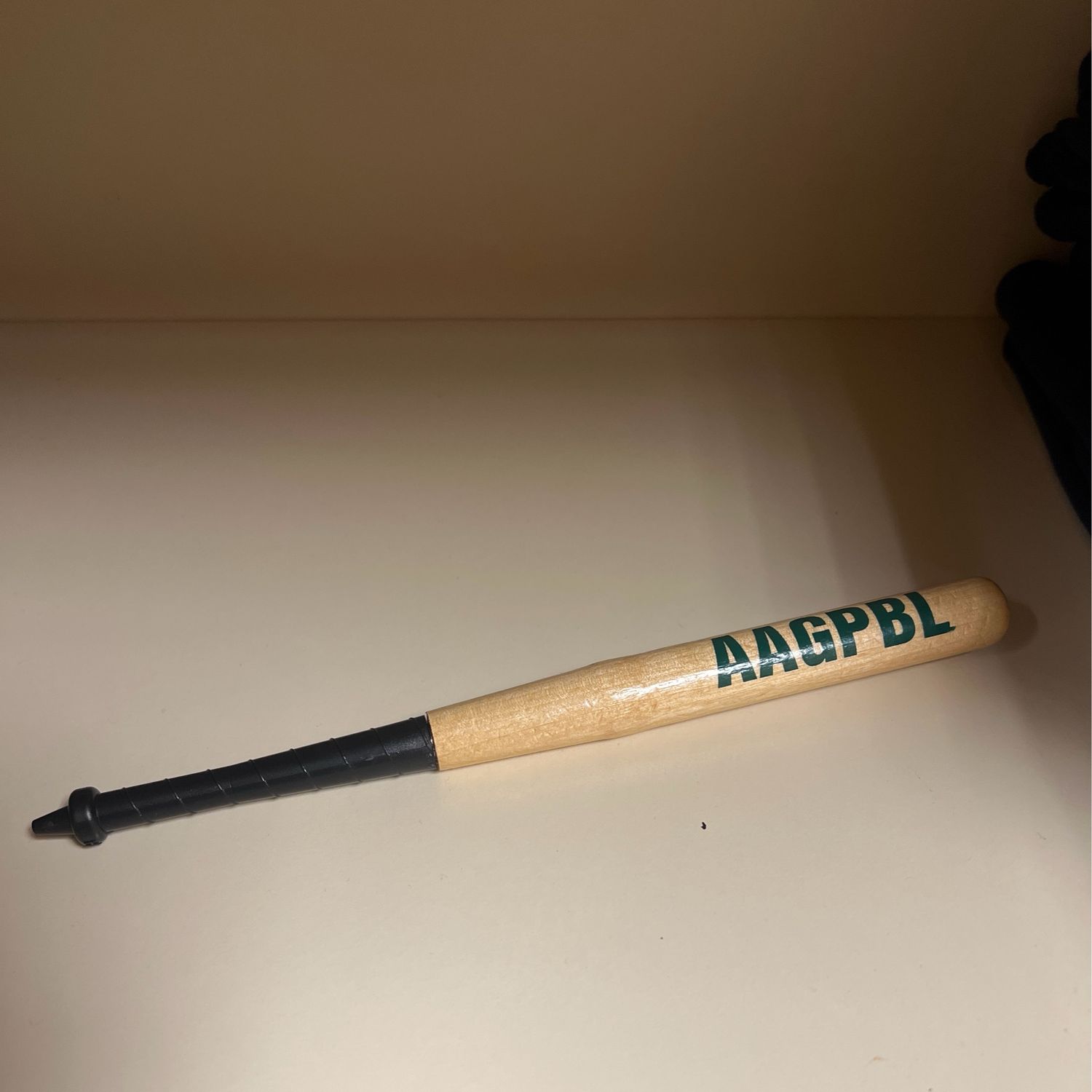 AAGPBL Pen