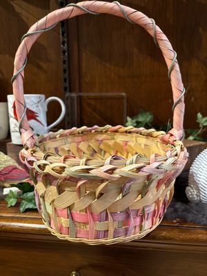 Easter Basket - O. Mansion
