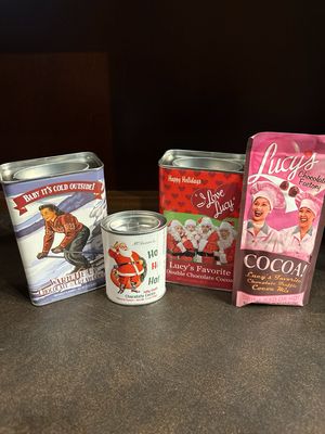 McSteven&#39;s Drink mix