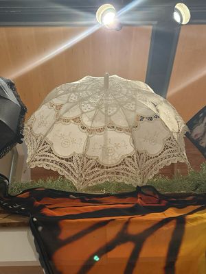 Parasol Umbrella