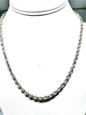 100 Gauge Prince of Wales Chain