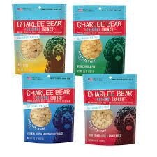 Charlee Bears