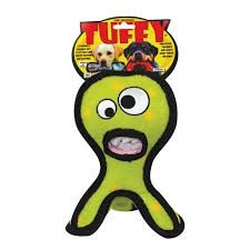 Tuffy Alien G3