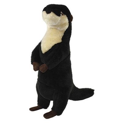 Mighty Tuffy - Meercat
