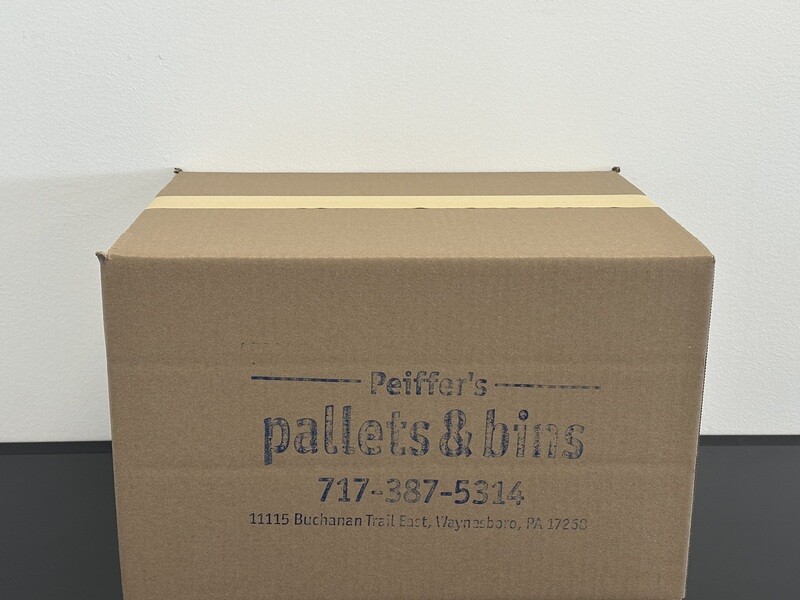 Mystery Box