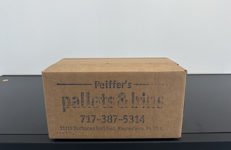 Mystery Makeup Box