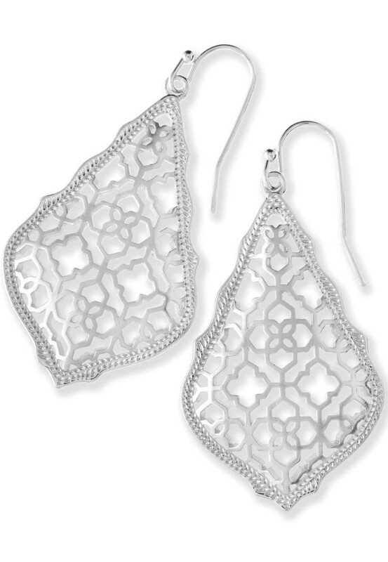Kendra Scott Addie Drop Earrings