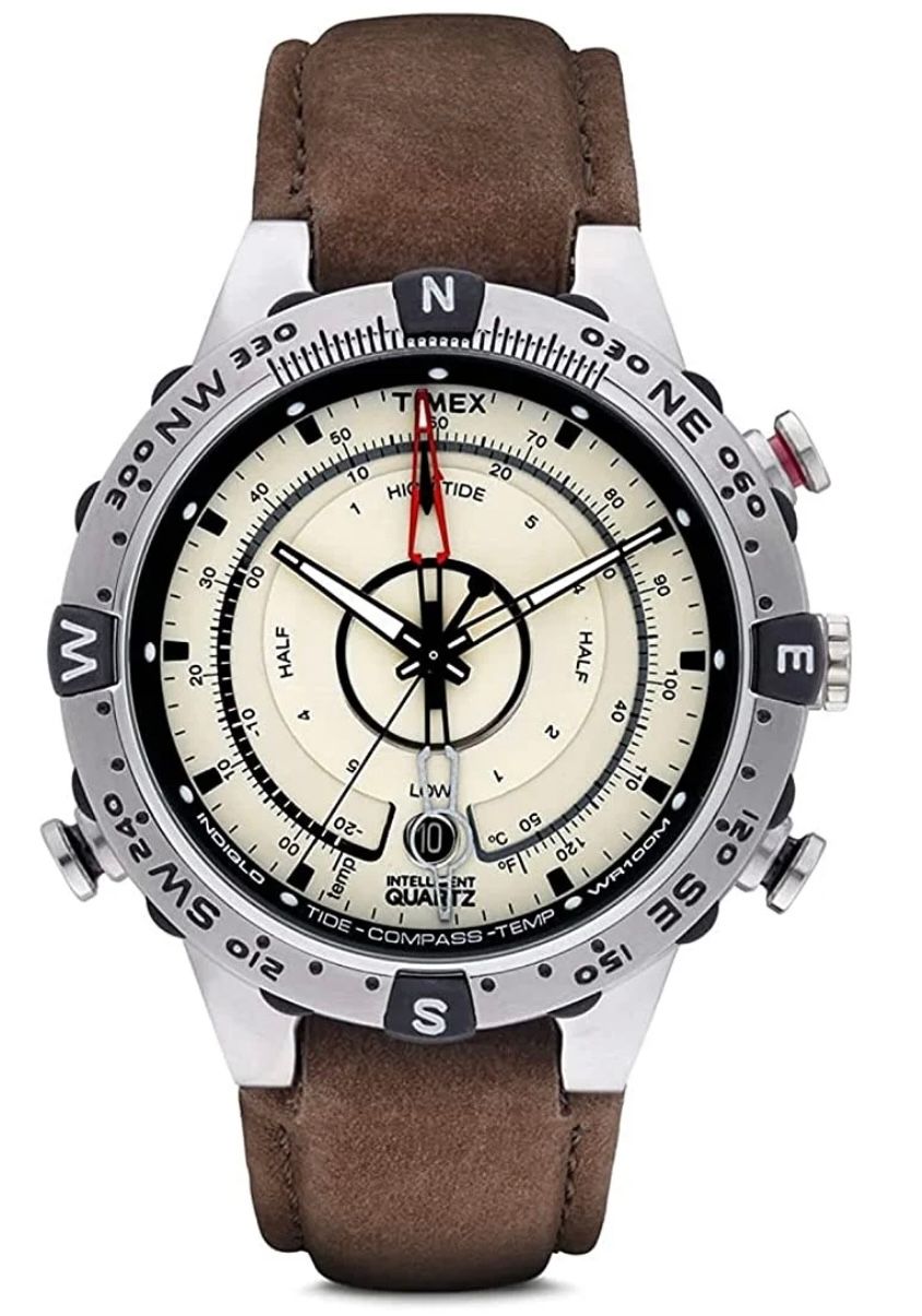 TIMEX