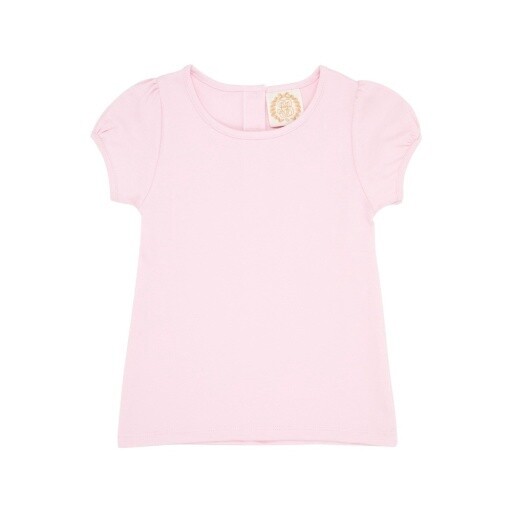 Penny`s Play Shirt, Size: 3T, Colour: Palm Beach Pink