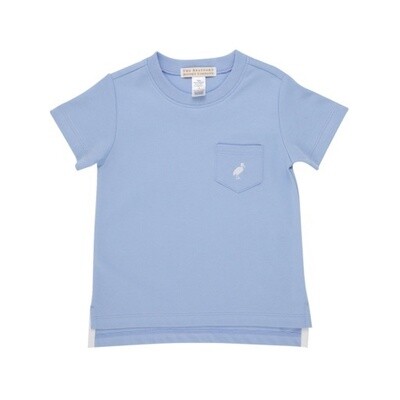 Carter Crewneck - Pocket