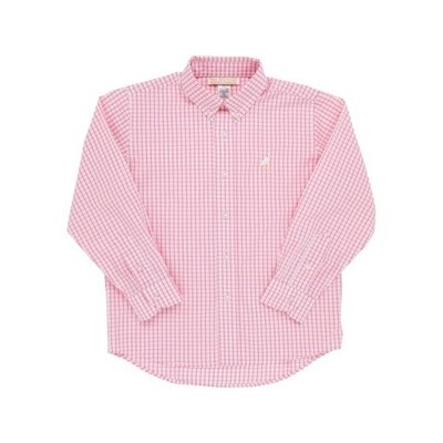 Dean`s List Dress Shirt