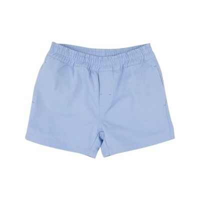 Sheffield Shorts- Twill