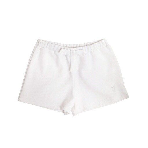 Shipley Shorts, Size: 8, Colour: Worth Avenue White/Worth Avenue White/Worth Avenue