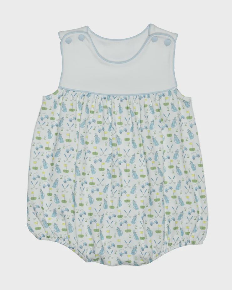 Unisex Golf Bubble, Size: 6m