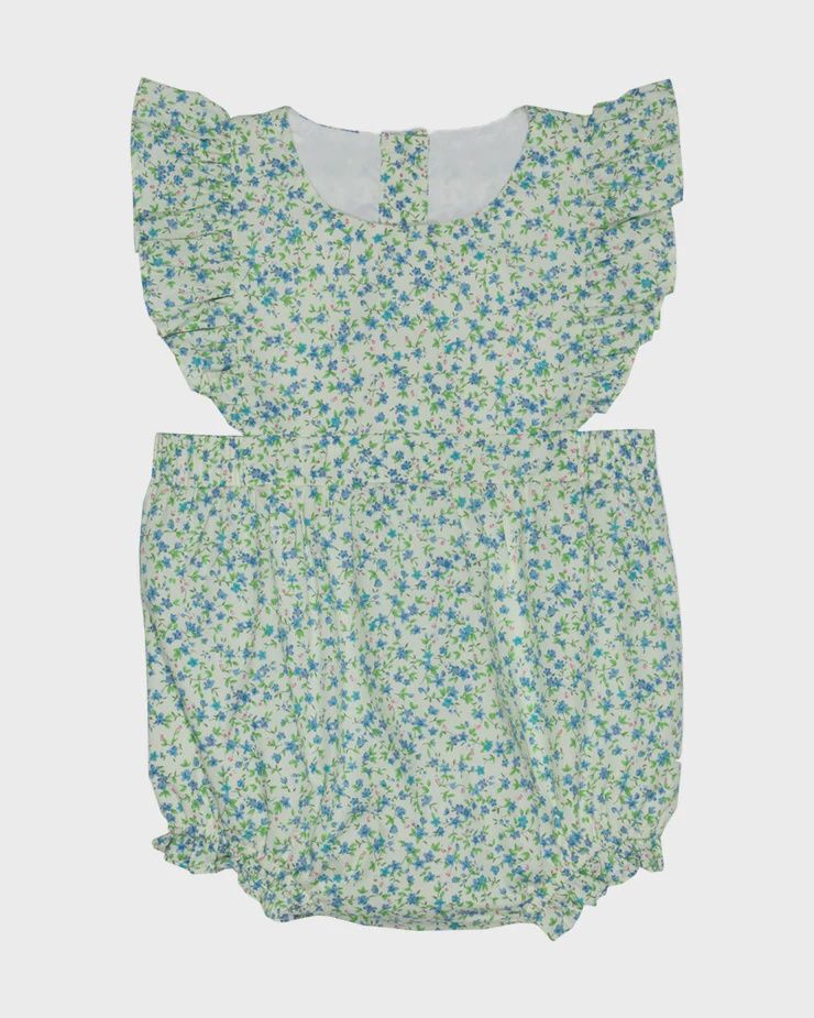 Anniston Bubble, Size: 12M