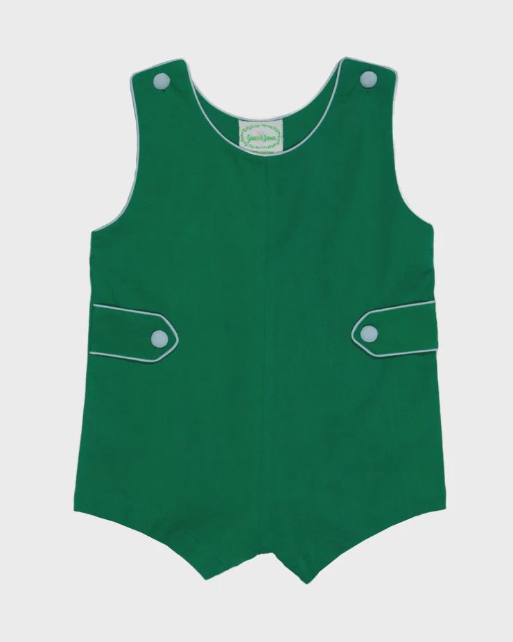 Mac JonJon, Size: 3m