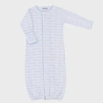 Little Brother Print Converter, Size: 3 Months
