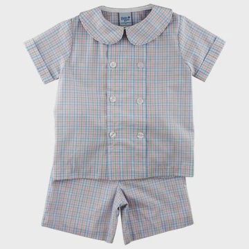 Primrose- Dressy Short Set, Size: 5