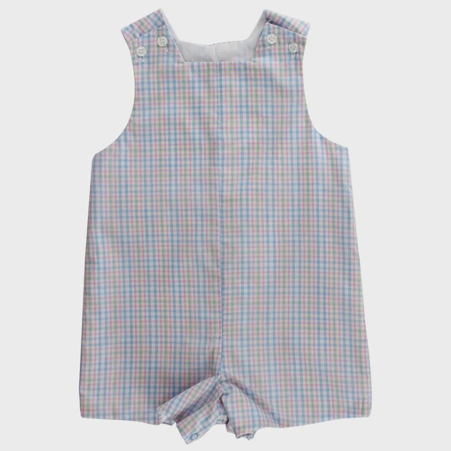 Primrose- John John w/ Tab, Size: 12m