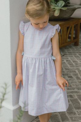 Primrose- Dress
