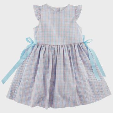 Primrose- Dress, Size: 4