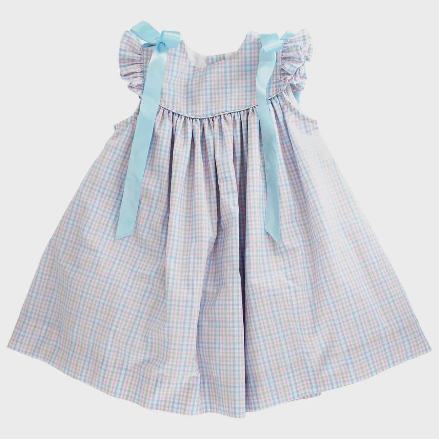 Primrose- Float Dress, Size: 3M