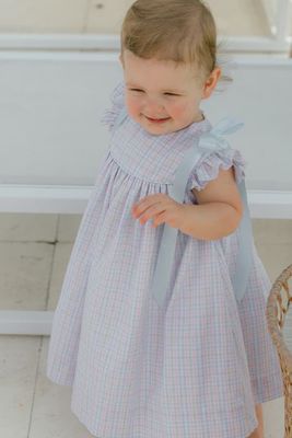 Primrose- Float Dress