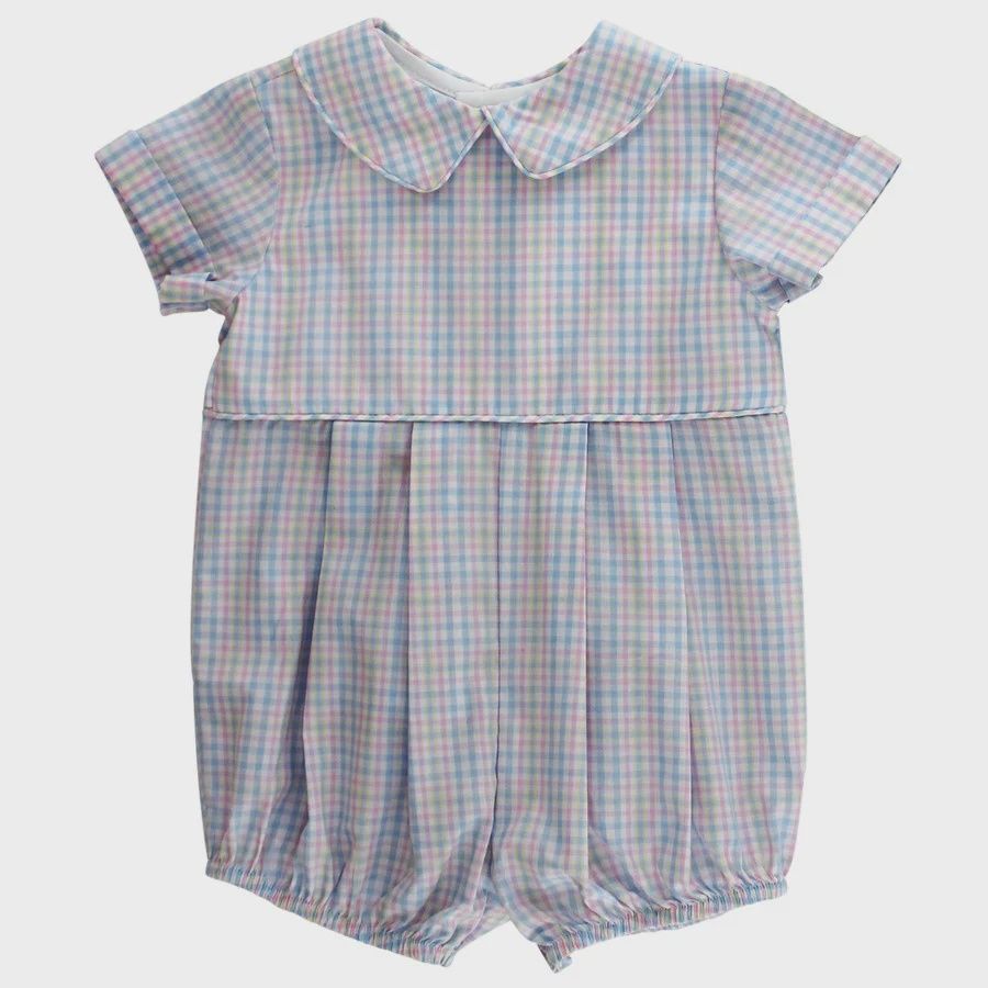 Primrose- Dressy Bubble, Size: 3M
