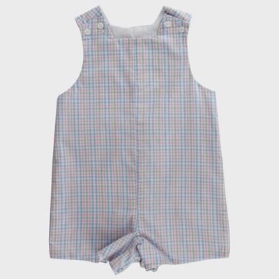 Primrose- John John w/ Tab