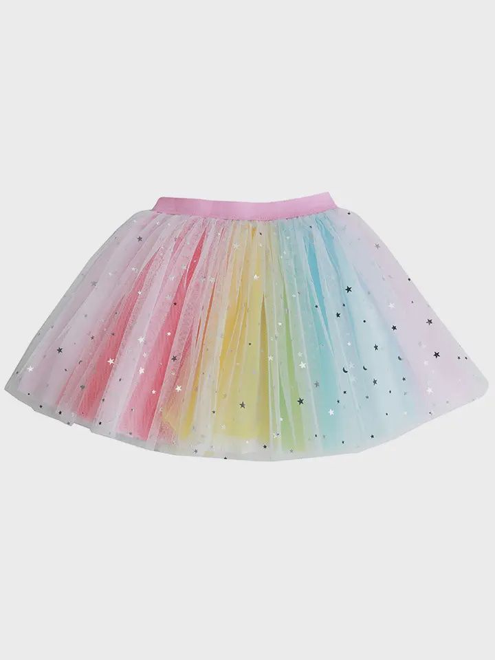 Circus Tutu, Size: 1-2 year