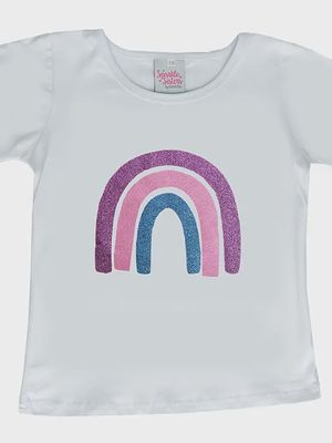 Over the Rainbow Tee