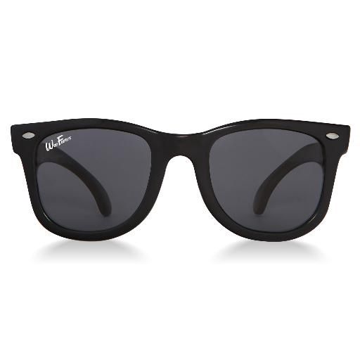 Polarized Black/Gray, Size: 0-1