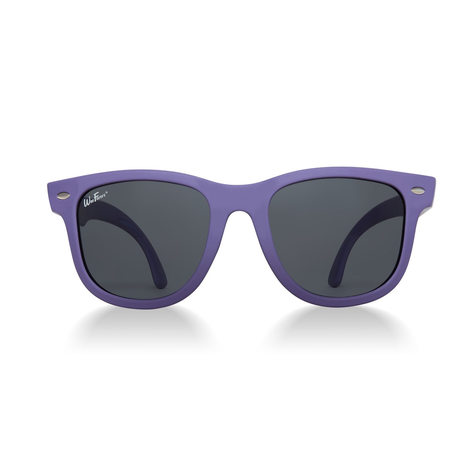 Purple Polarized, Size: 2-3