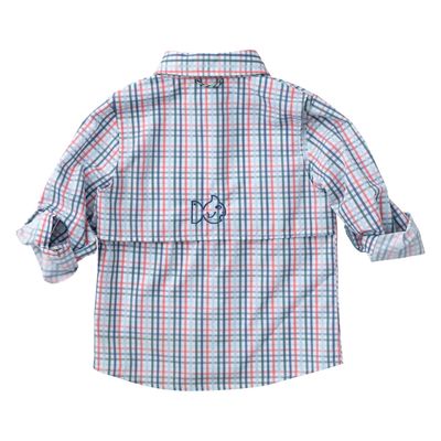 Founders Fishing Shirt