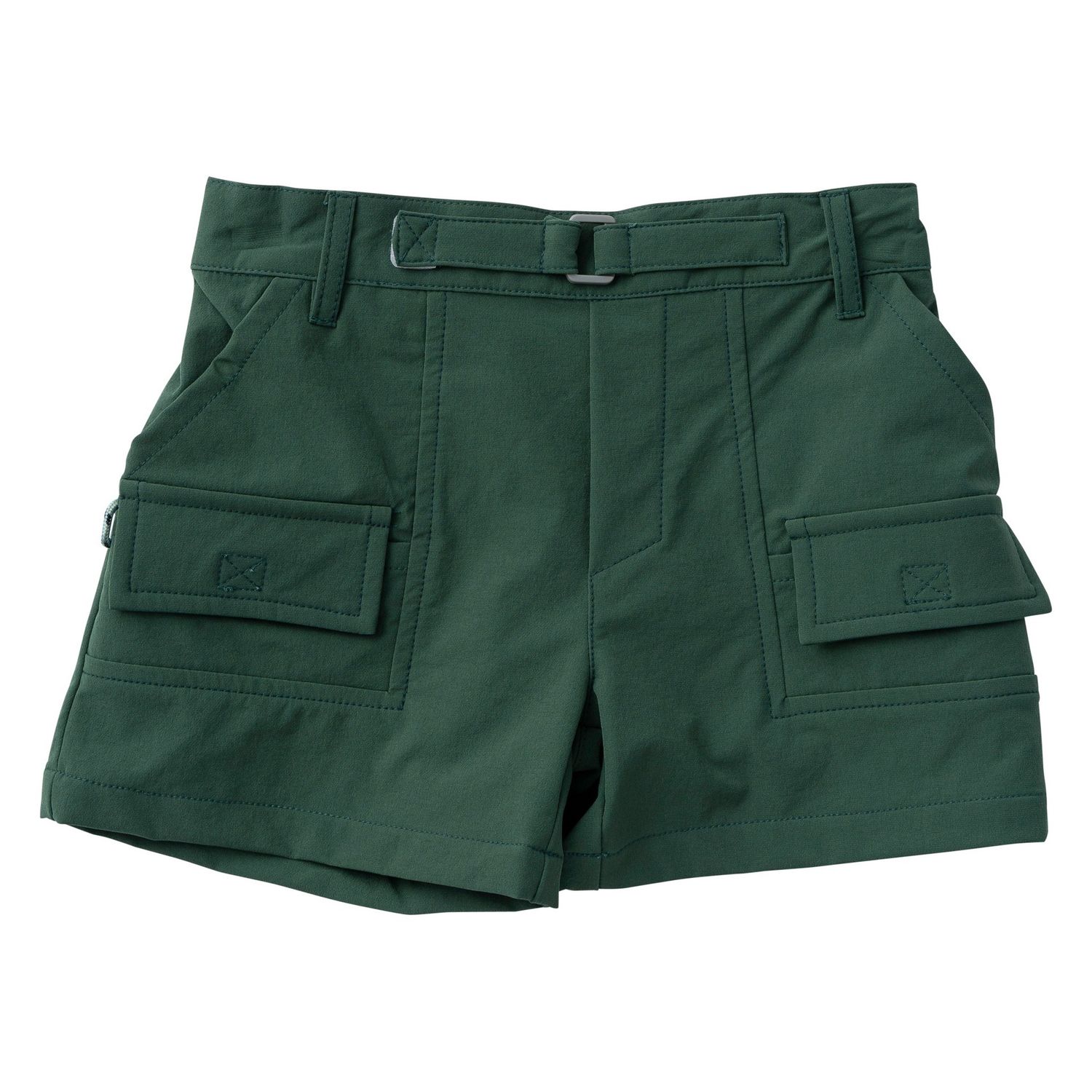 In Shore Performance Short, Size: 6m
