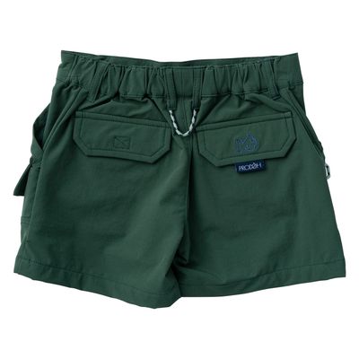 In Shore Performance Short