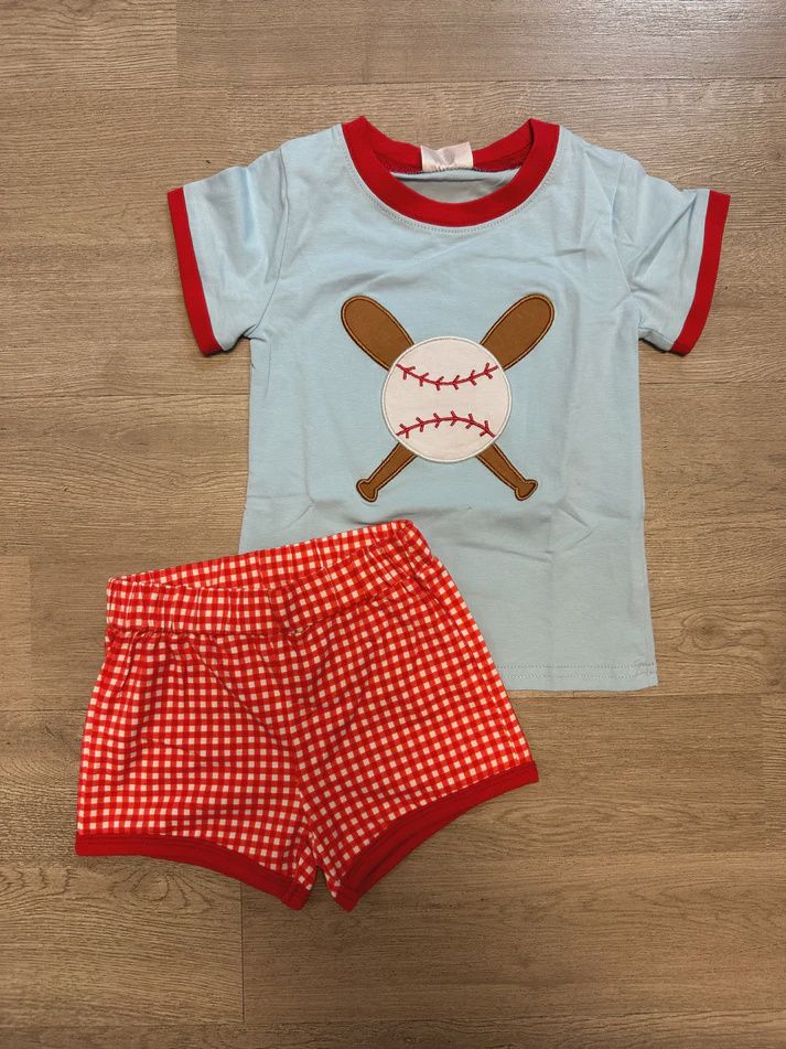 All Star Boys Set, Size: 18m