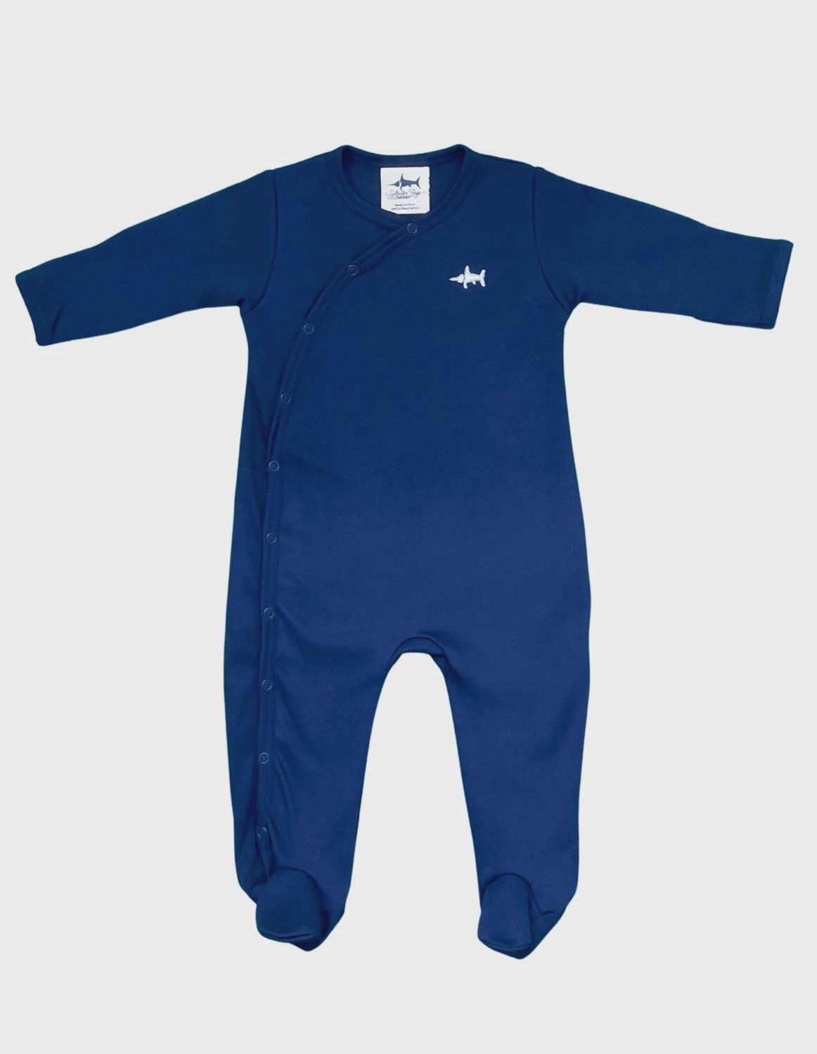 Frederica Romper, Size: 3M